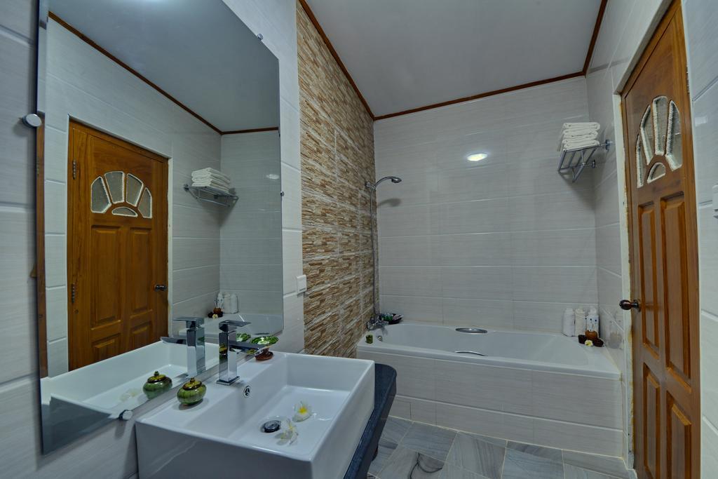 Innwa Motel Bagan Extérieur photo