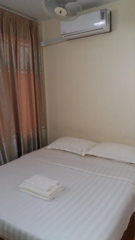 Innwa Motel Bagan Extérieur photo