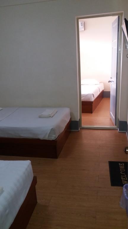 Innwa Motel Bagan Extérieur photo