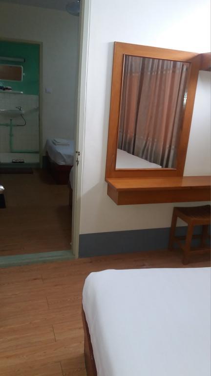 Innwa Motel Bagan Extérieur photo